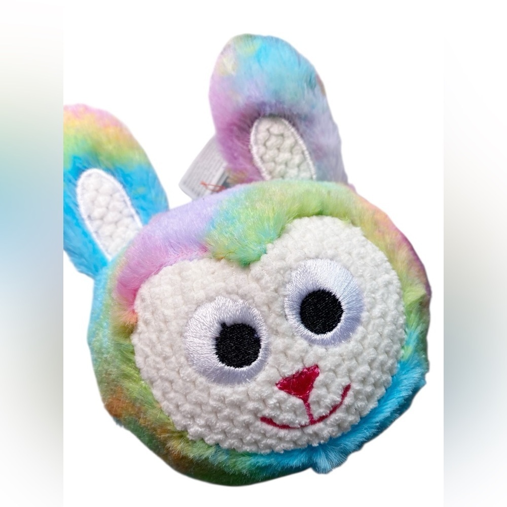 Scentsy Bitty Buddy Trio of Unicorn, Bunny, and Narwhal - Picture 4 of 7